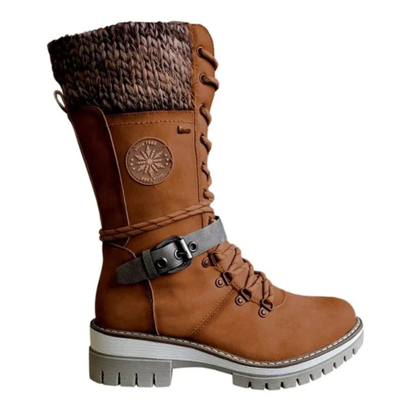 Shilva | Stiefel