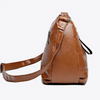 Matilda | Mehrschichtige Retro-Schultertasche