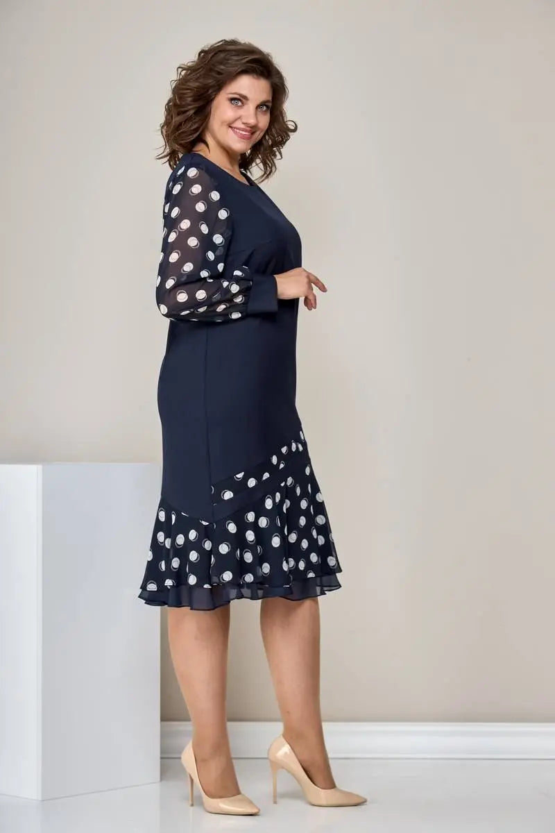 Maria | Leichtes und elegantes Kleid