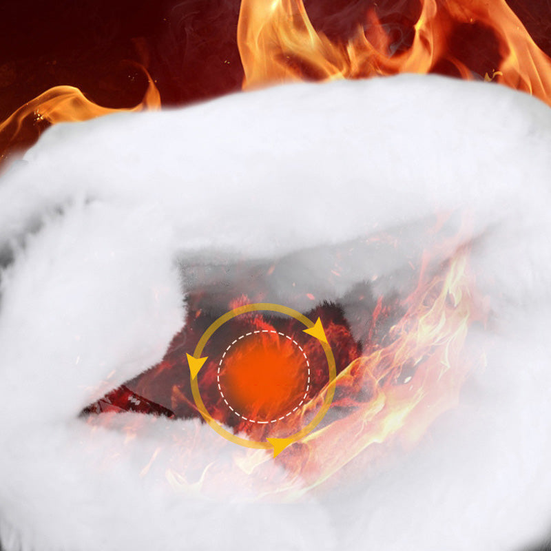 Kaslie | Wasserdichte Warmstiefel für Damen