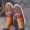 Keesha | Strass Bow Sneakers