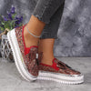 Keesha | Strass Bow Sneakers