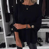 Julie | Zeitloses Strickoberteil für Damen