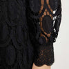 Lhara | Eleganz-Taille Kleid