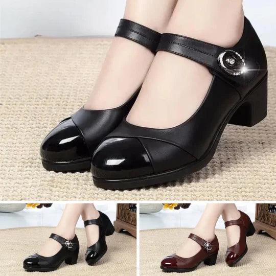 Micasa | SoftStep-Orthoschuhe