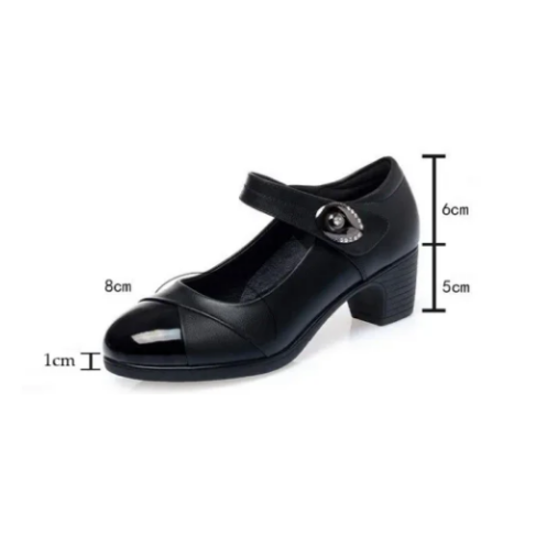 Micasa | SoftStep-Orthoschuhe