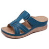 Nani | Elegante Ledersandalen für Damen
