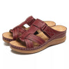 Nani | Elegante Ledersandalen für Damen