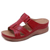 Nani | Elegante Ledersandalen für Damen