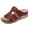Nani | Elegante Ledersandalen für Damen