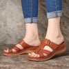 Nani | Elegante Ledersandalen für Damen