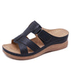 Nani | Elegante Ledersandalen für Damen