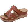Nani | Elegante Ledersandalen für Damen