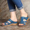 Nani | Elegante Ledersandalen für Damen