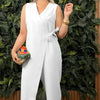 Lylah™ | Farbiger, lässiger Jumpsuit für Damen