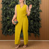 Lylah™ | Farbiger, lässiger Jumpsuit für Damen