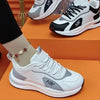 Jhiene | Damen Komfort AIR Mode Turnschuhe