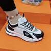 Jhiene | Damen Komfort AIR Mode Turnschuhe