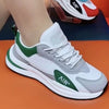 Jhiene | Damen Komfort AIR Mode Turnschuhe