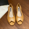 Emiee | Cut-Out Komfort-Heels