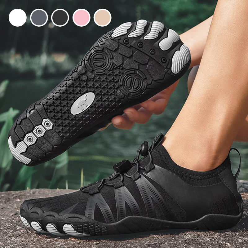 Clarke | Atmungsaktive Wanderstiefel