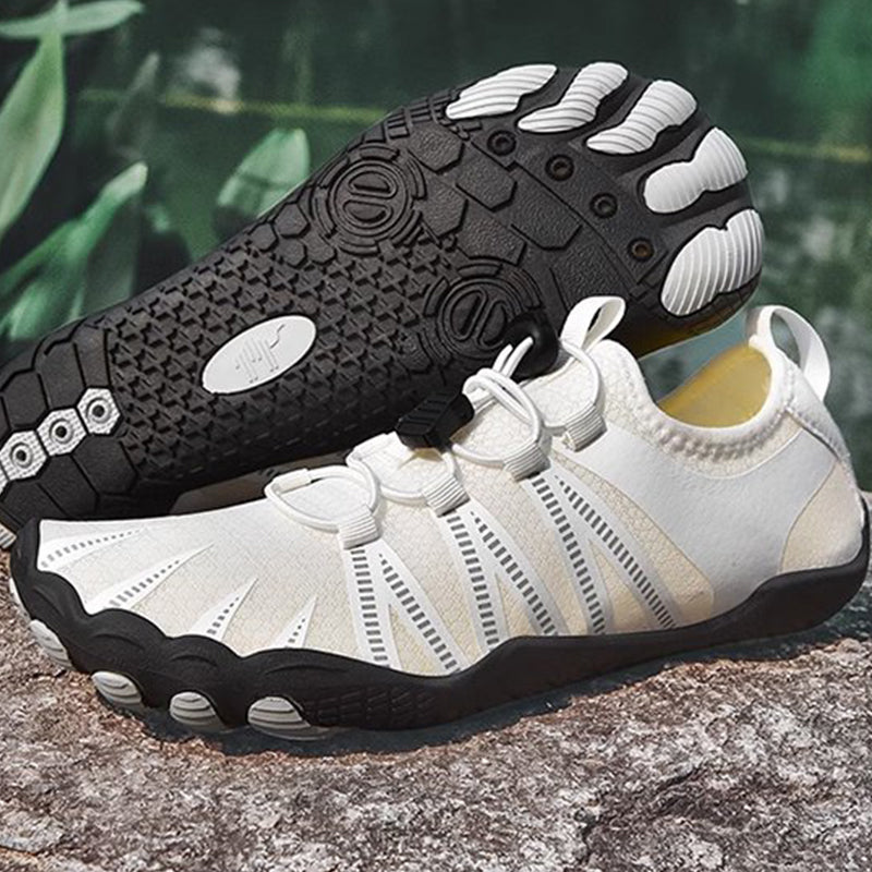 Clarke | Atmungsaktive Wanderstiefel
