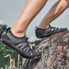 Clarke | Atmungsaktive Wanderstiefel