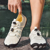 Clarke | Atmungsaktive Wanderstiefel