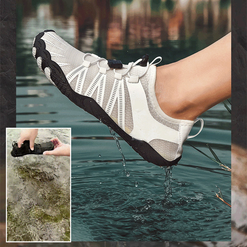 Clarke | Atmungsaktive Wanderstiefel