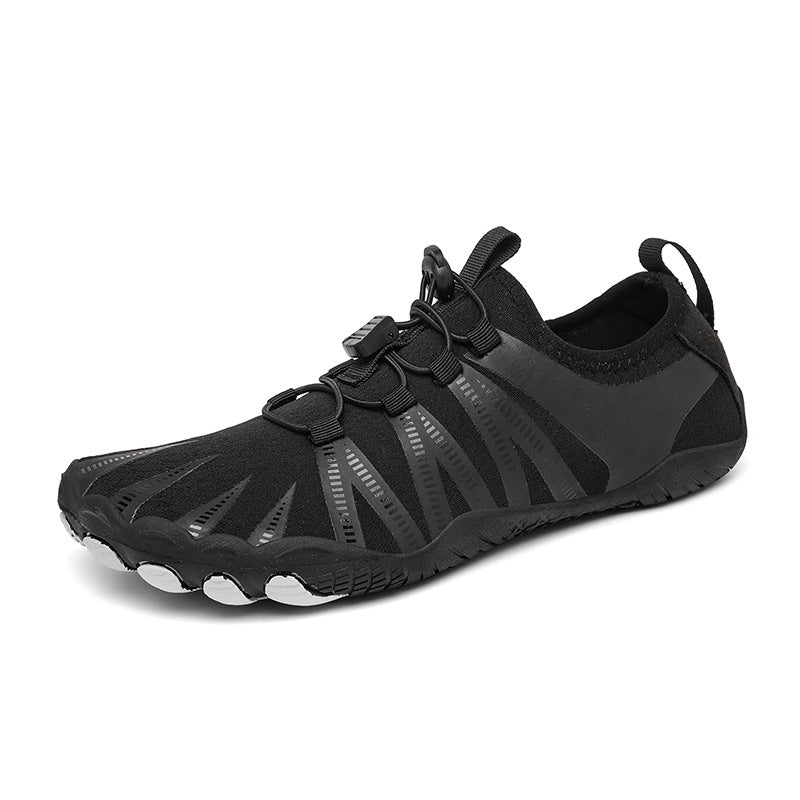 Clarke | Atmungsaktive Wanderstiefel