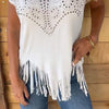 Nasha | Lässiges Damen-T-Shirt mit kurzem Arm
