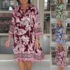 Adelyn | Bequemes Freizeitkleid für Damen