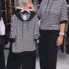 Clemense | Zweiteiliges Set mit Top und Hose