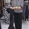 Clemense | Zweiteiliges Set mit Top und Hose