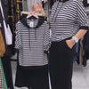 Clemense | Zweiteiliges Set mit Top und Hose