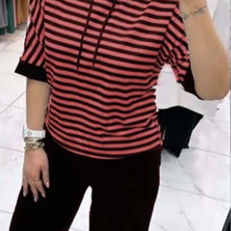 Clemense | Zweiteiliges Set mit Top und Hose