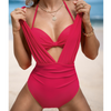 Marisol | elegantes 2er-Set Badeanzüge mit Schleife