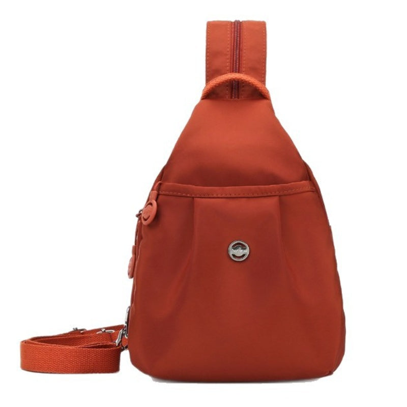 Melise | Rucksack & Umhängetasche