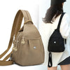 Melise | Rucksack & Umhängetasche