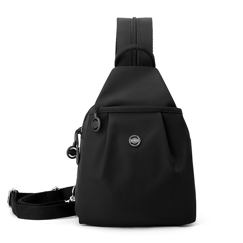 Melise | Rucksack & Umhängetasche