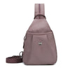 Melise | Rucksack & Umhängetasche