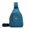 Melise | Rucksack & Umhängetasche
