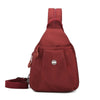Melise | Rucksack & Umhängetasche