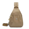 Melise | Rucksack & Umhängetasche