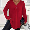 Ylannie | Damen-Longsleeve