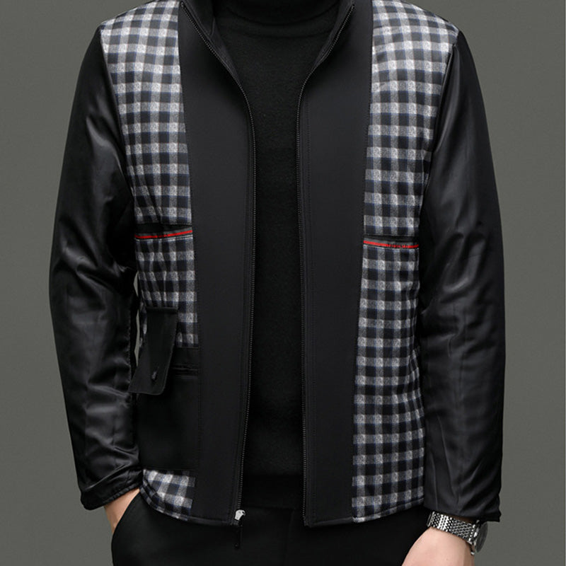 Enno | Langer Trenchcoat