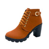 Anastasia™ | Bequeme Damenstiefel im modernen Chunky-Heel-Stil