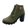 Anastasia™ | Bequeme Damenstiefel im modernen Chunky-Heel-Stil