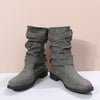 Marenas | Stiefeletten mit Schnalle