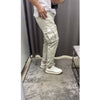 Horvy | Casual Cargo-Hose für Herren